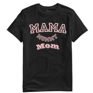 Mother’s Day T-shirt, perfect to give as a gift or for self